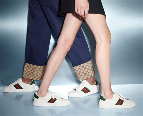 nina gucci ace|gucci ace shoes customer service.